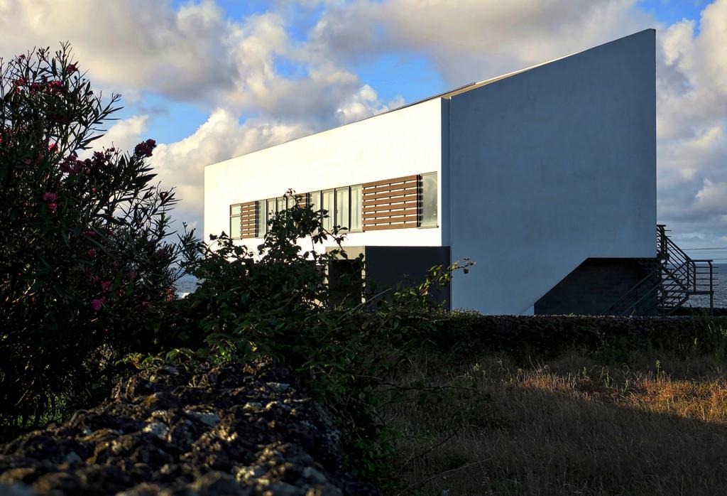 Hotel Azores Dream House Rabo de Peixe Exteriér fotografie