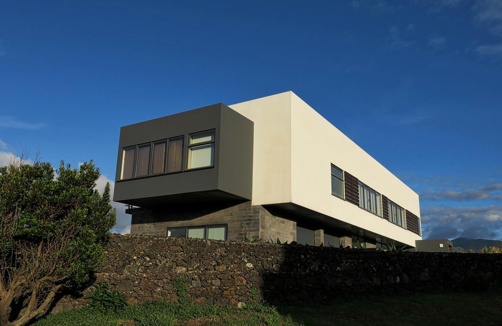 Hotel Azores Dream House Rabo de Peixe Exteriér fotografie