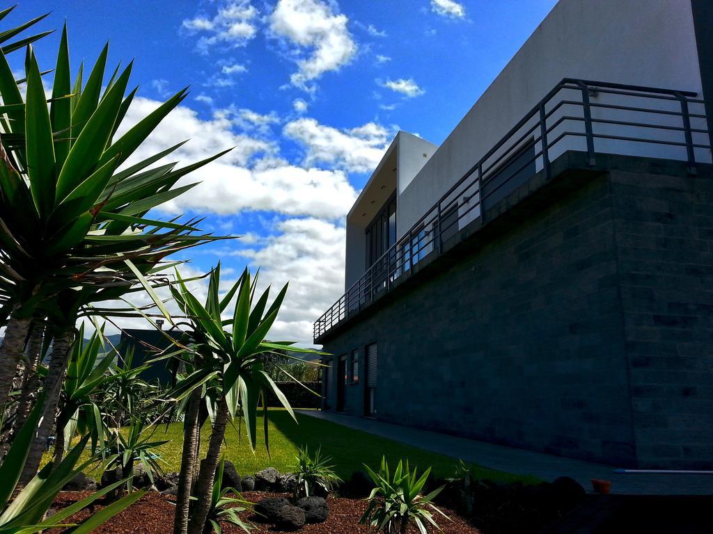 Hotel Azores Dream House Rabo de Peixe Exteriér fotografie