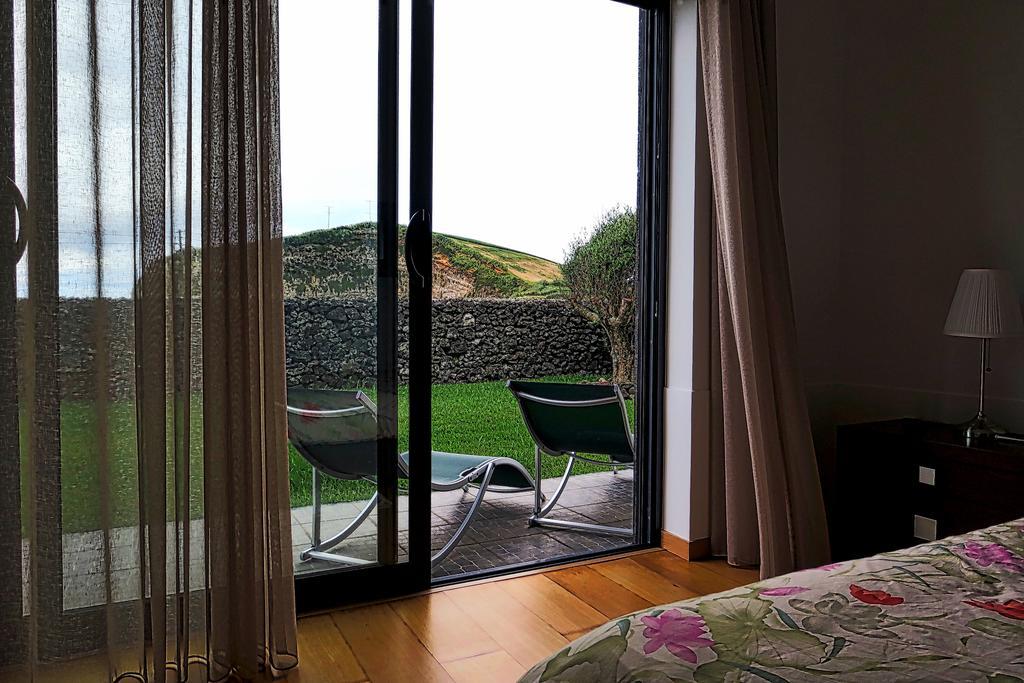 Hotel Azores Dream House Rabo de Peixe Exteriér fotografie