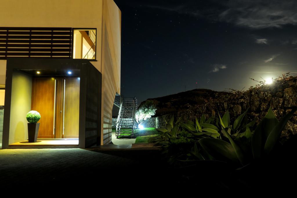 Hotel Azores Dream House Rabo de Peixe Exteriér fotografie